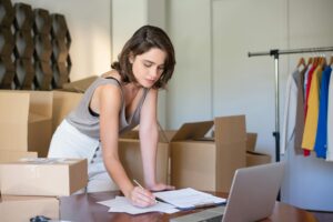 Setup Your Store with WooCommerce