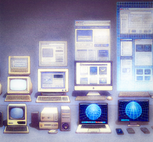 How Web Design Trends Have Evolved Over the Past Year