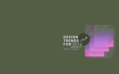 What’s New in Web Design: Trends Shaping 2025