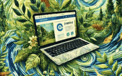 Sustainable Web Design Matters