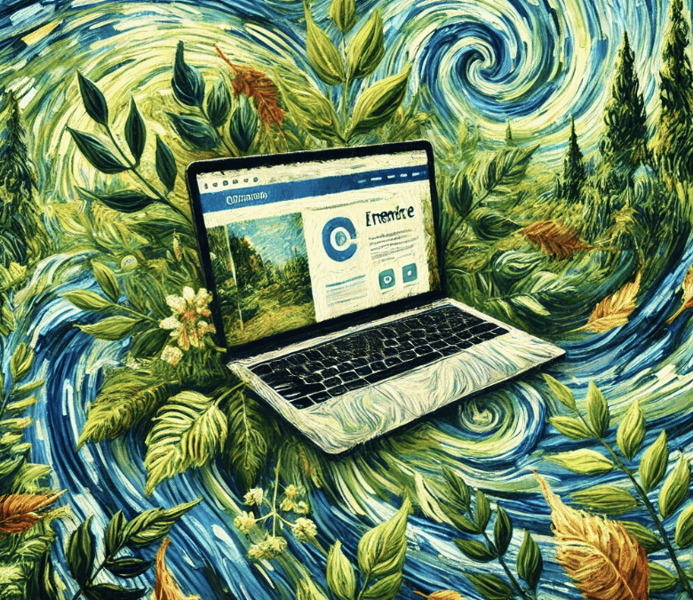 Sustainable Web Design Matters