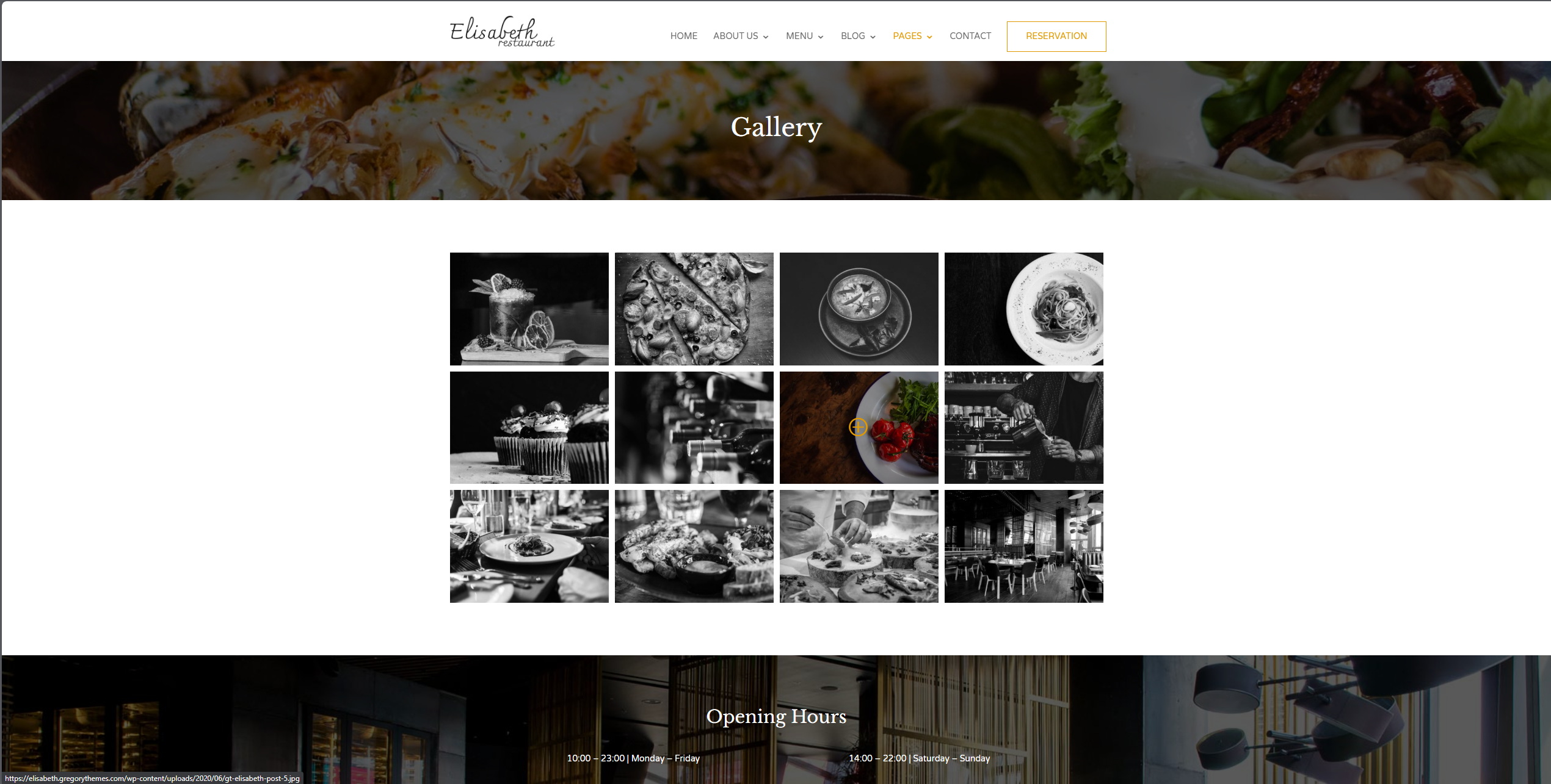 eCommerce portfolio item. We helped e-First Aid Supplies develop a feature to show customers' real-time shipping information