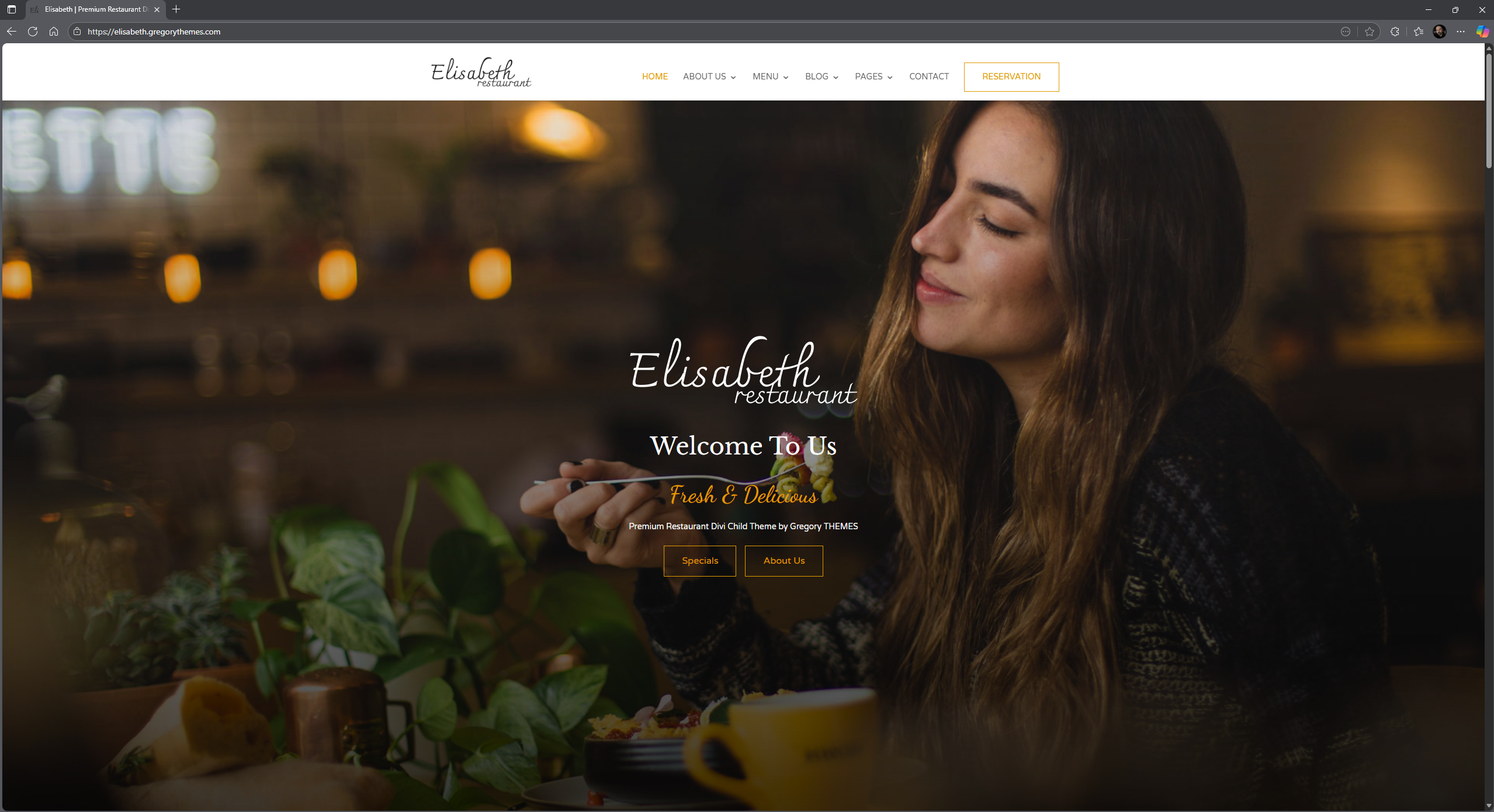 eCommerce portfolio item. We helped e-First Aid Supplies develop a feature to show customers' real-time shipping information