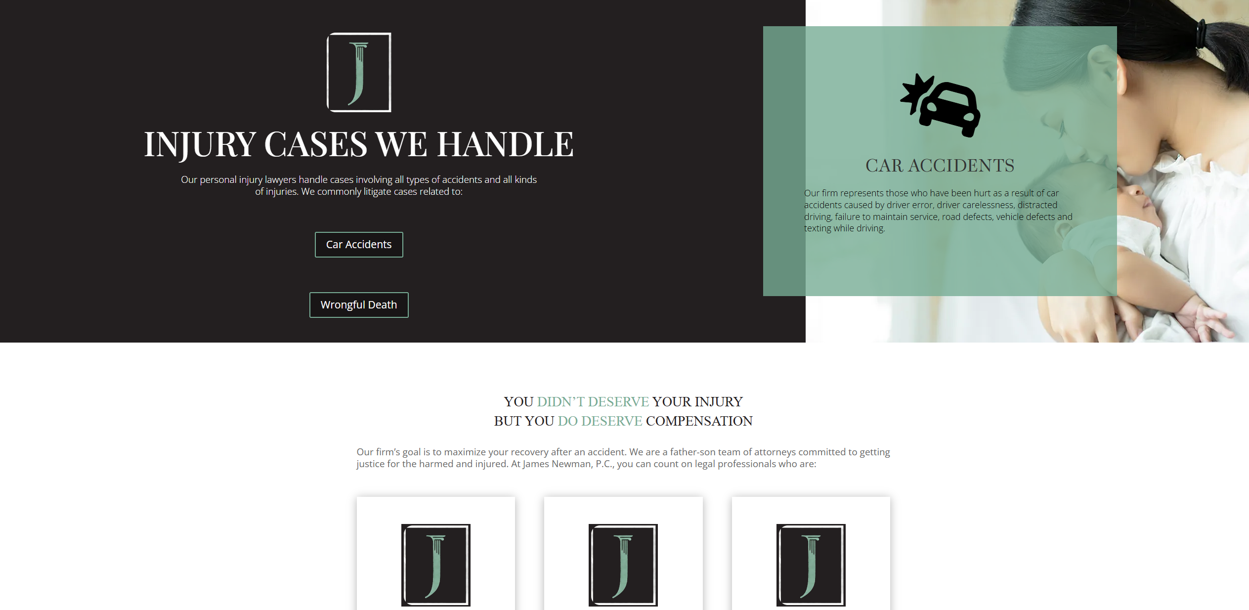 eCommerce portfolio item. We helped e-First Aid Supplies develop a feature to show customers' real-time shipping information