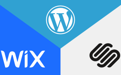 Why Choose PixelCore Tech Over Squarespace, Shopify or Wix