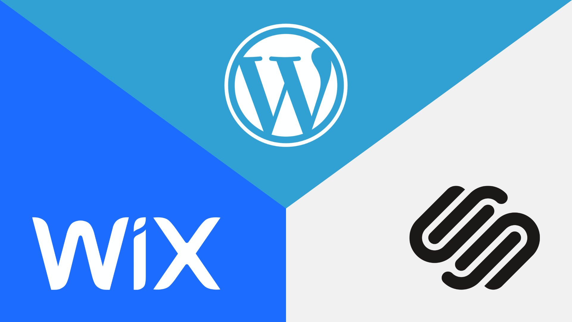 Why Choose PixelCore Tech Over Squarespace, Shopify or Wix