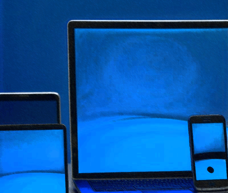 Responsive Design with Divi