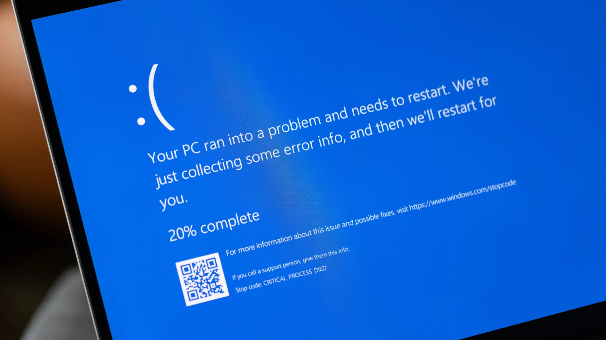 CrowdStrike Update Causes BSoD’s World Wide
