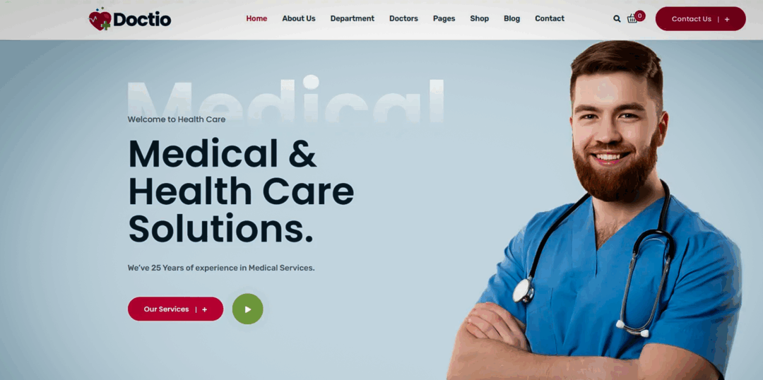 Dental & Medical Practices