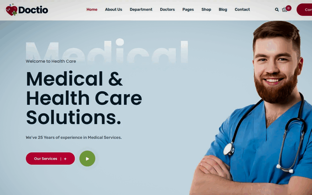 Dental & Medical Practices