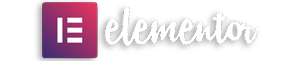elementor title