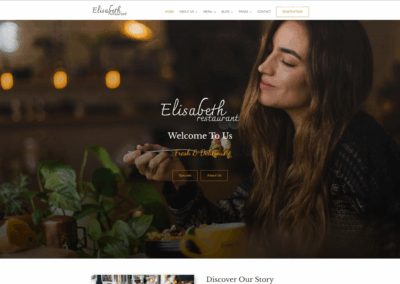 Elisabeth Restaurant