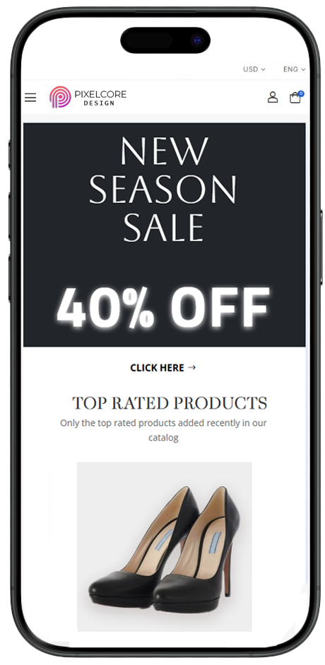 Stonecliff Blues Band Mobile Portfolio Section, my dad's blue's band here in Rochester NY