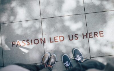 Defining Our Passion