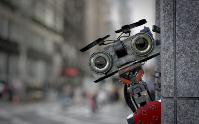 Why AI Can’t Replace the Magic of Human Web Designers