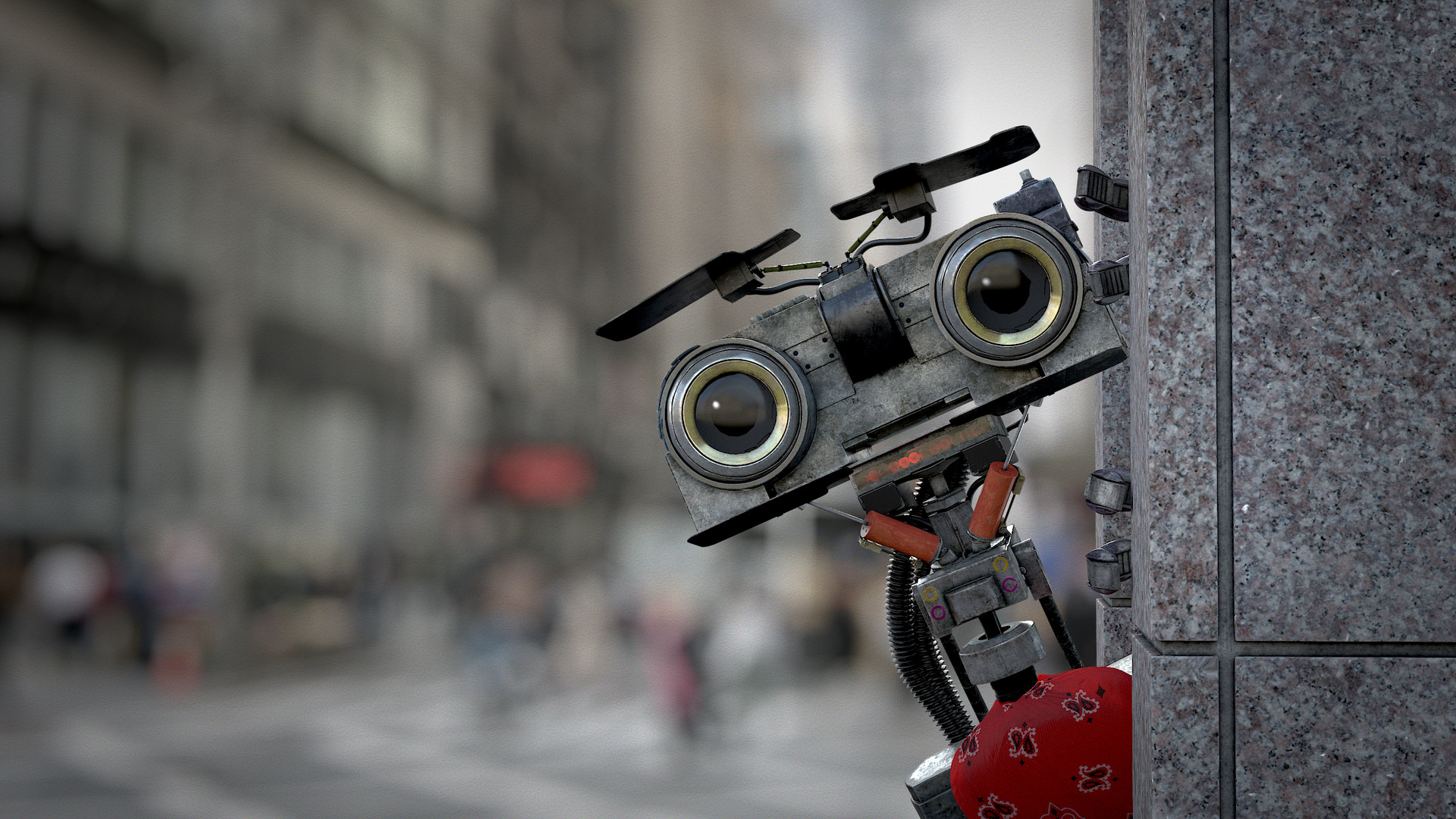 Why AI Can’t Replace the Magic of Human Web Designers