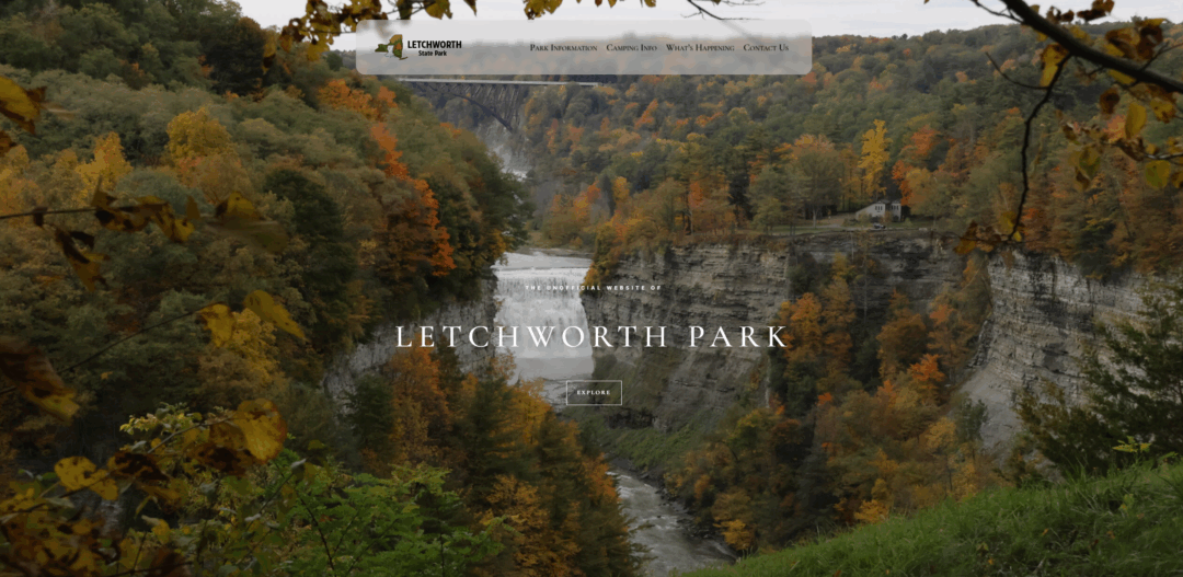 Letchworth Park