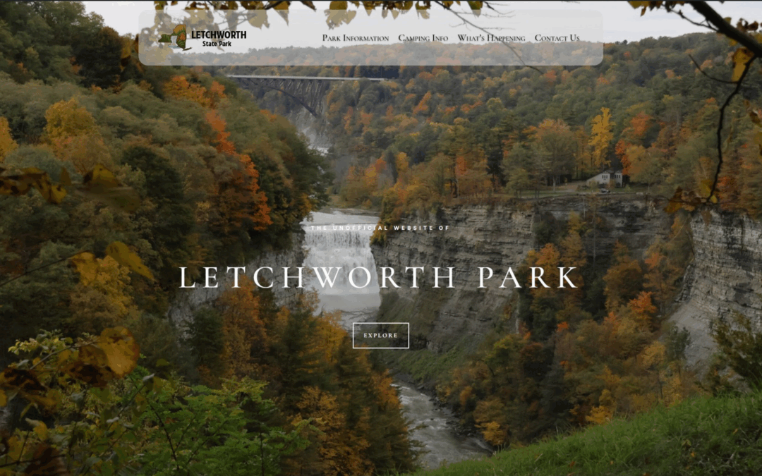 Letchworth Park