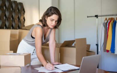 Setup Your Store with WooCommerce