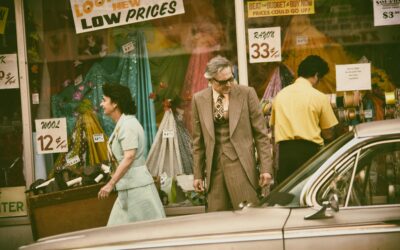 2025 Shockers – All the Updates This Week