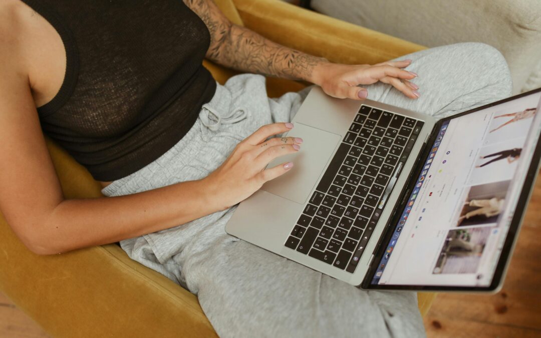 Four Key Features for Custom eCommerce Sites