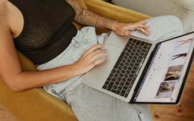 Four Key Features for Custom eCommerce Sites