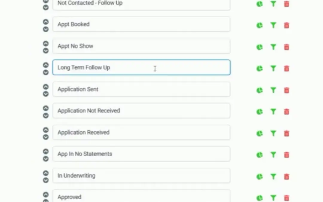 Appointment Booking & Pipeline