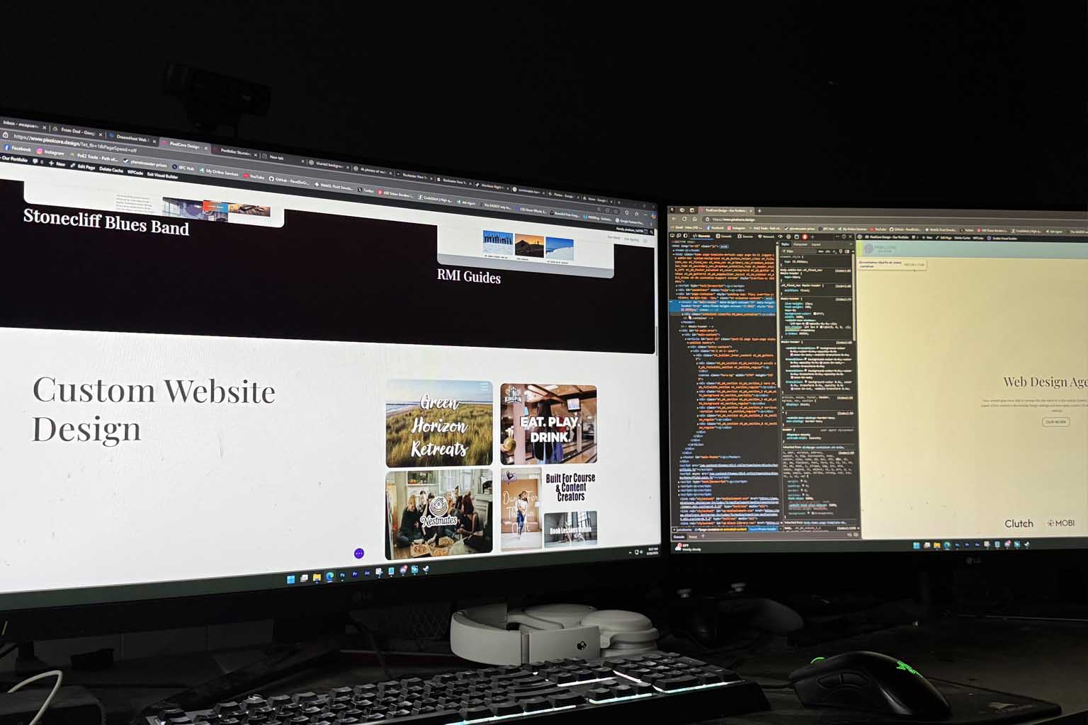pixelcoredesignslide