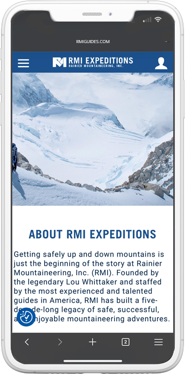RMI Guides Mobile