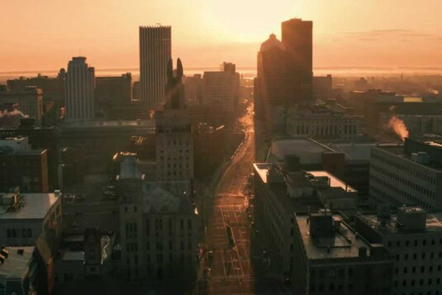 rochesternyaerial